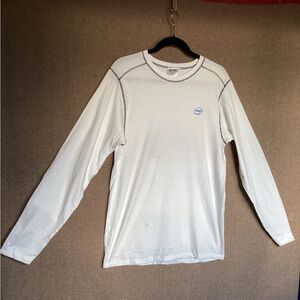 Intel igniting innovation motorcycle long sleeve t shirt by Verve